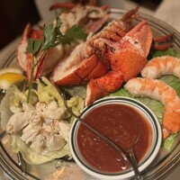 ウルフギャング・ステーキハウス 六本木 - 