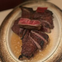 ウルフギャング・ステーキハウス 六本木 - 