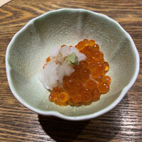 名古屋 栄 鮨 栄華 - 