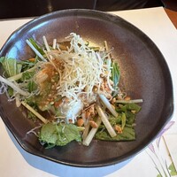 梅の花 横浜スカイビル店 - 