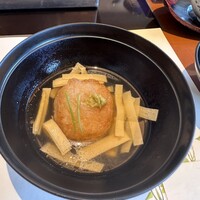 梅の花 横浜スカイビル店 - 