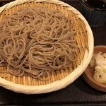 高橋家 - せいろ