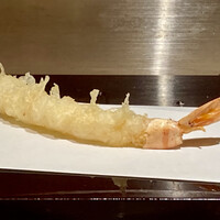 渋谷 天婦羅 ふじもと - 