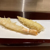 渋谷 天婦羅 ふじもと - 