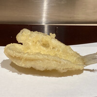 渋谷 天婦羅 ふじもと - 