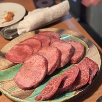 焼肉 矢澤 東京 - 