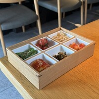 肉亭ふたご iki 新宿店 - 