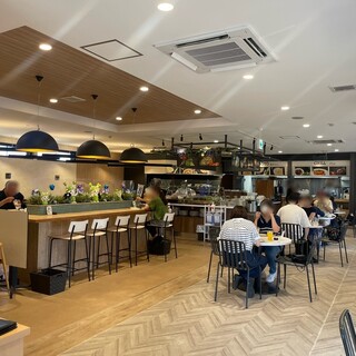 NOLA 深谷のめぐみ食堂_2