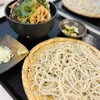 蕎麦さとやま