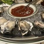 Wolfgang's Steakhouse by Wolfgang Zwiener - 