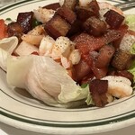 Wolfgang's Steakhouse by Wolfgang Zwiener - 