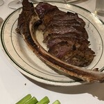 Wolfgang's Steakhouse by Wolfgang Zwiener - 