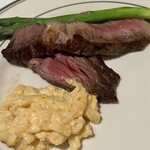 Wolfgang's Steakhouse by Wolfgang Zwiener - 