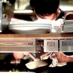 La couleur d'ete - 料理してる姿って、男から見てもかっこいい！