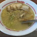 スガキヤ - 料理写真: