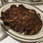 Wolfgang's Steakhouse by Wolfgang Zwiener - 