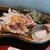 IZAKAYA 田jyu - 料理写真:藁焼きカツオのたたき定食