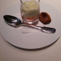 レストラン リューズ - アミューズ
