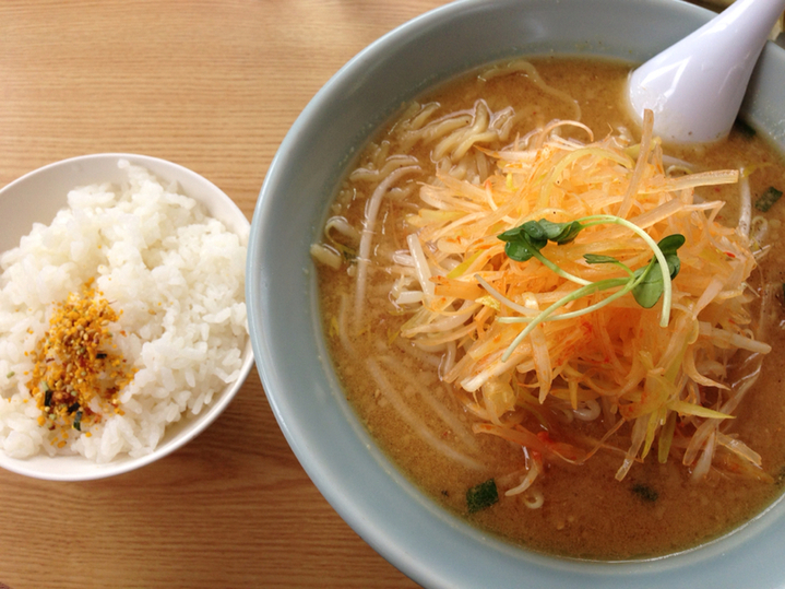 くるまやラーメン 箕輪店 name=