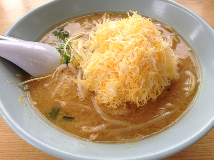 くるまやラーメン 箕輪店 name=