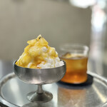 ON/OFF COFFEE CLUB - ウユピンス＆アールグレイ