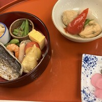 鉢の木 新館 - 