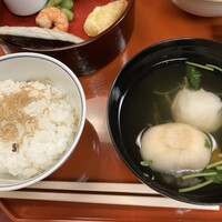 鉢の木 新館 - 