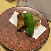 すぎ乃 麻布十番 - 