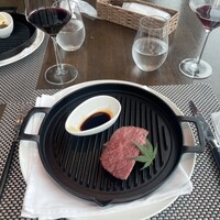 Prime42 steakhouse & sky bar -  Prime42 steakhouse & sky bar -