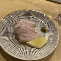 すぎ乃 麻布十番 - 