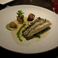 DINING & BAR TABLE 9 TOKYO - 