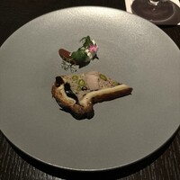DINING & BAR TABLE 9 TOKYO - 
