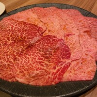 焼肉うしごろ 新宿三丁目店 - 