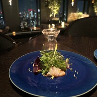 DINING & BAR TABLE 9 TOKYO - 