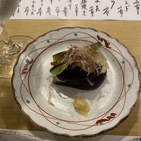 すぎ乃 麻布十番 - 