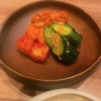 焼肉うしごろ 新宿三丁目店 - 