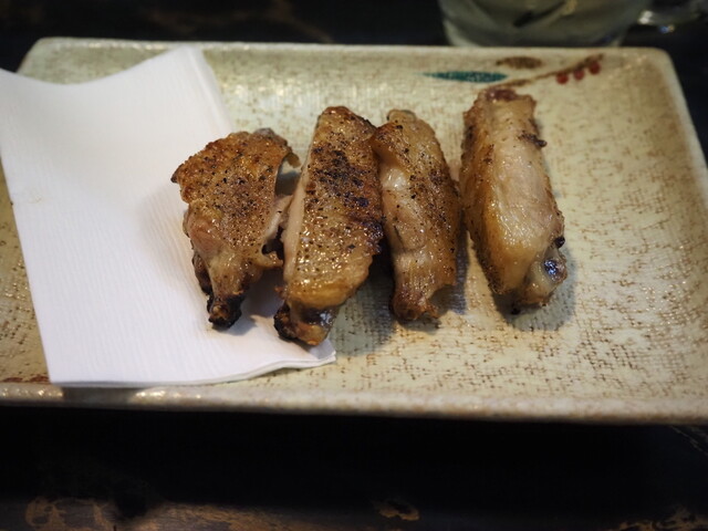 Tori Hei Sohon Ten photo 5