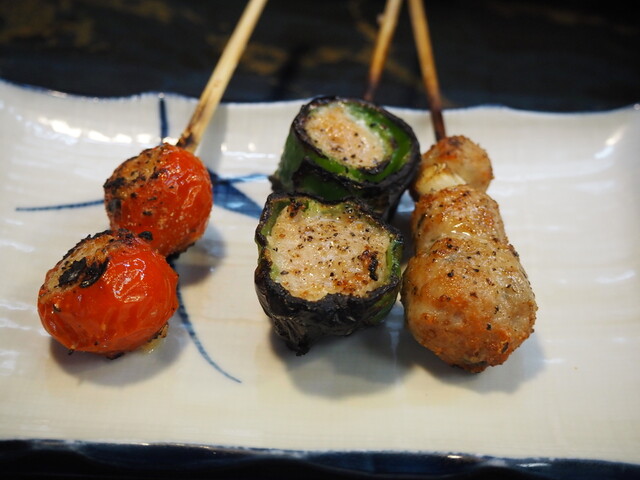 Tori Hei Sohon Ten photo 4