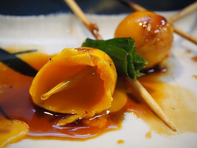 Tori Hei Sohon Ten photo 2