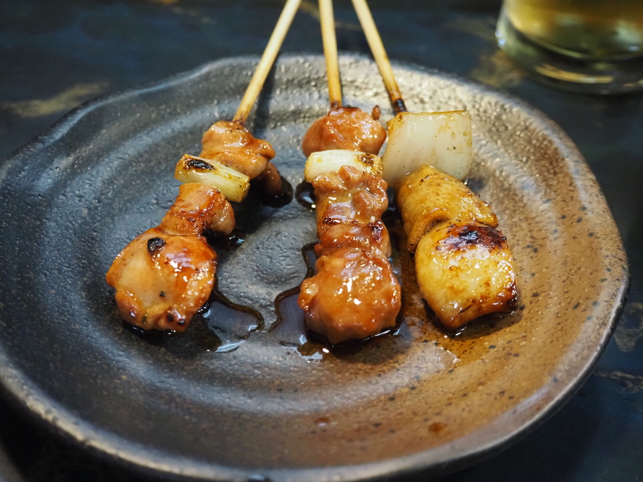 写真 : とり平 総本店 （とりへい） - 梅田/焼き鳥 | 食べログ