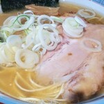 らーめん 萬亀 - 