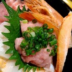 海鮮市場 どんどん - 