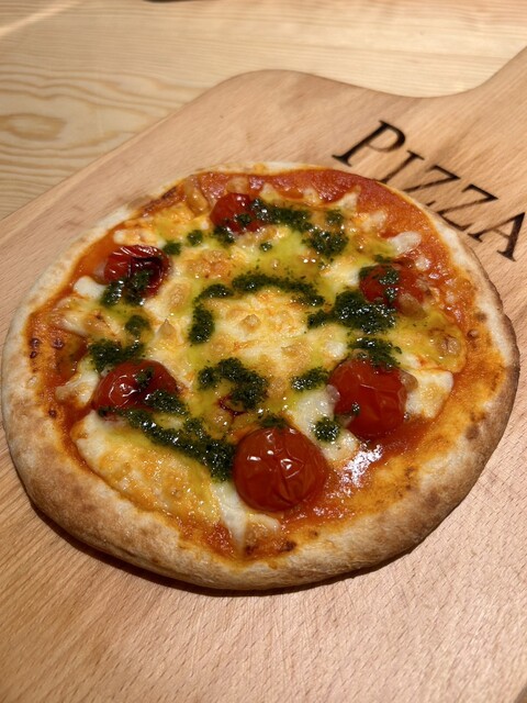 ビアバー ベアレン 中ノ橋 - 仙北町（ビアバー）の写真