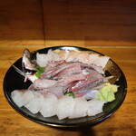 本牧漁亭 - 