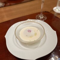 フレンチ懐石 広尾おくむら - 