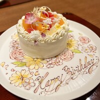 フレンチ懐石 広尾おくむら - 