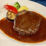 ブレッド マチエール - 