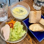 ブレッド マチエール - 