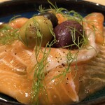 料理とワイン べつみや - 