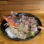 本牧漁亭 - 